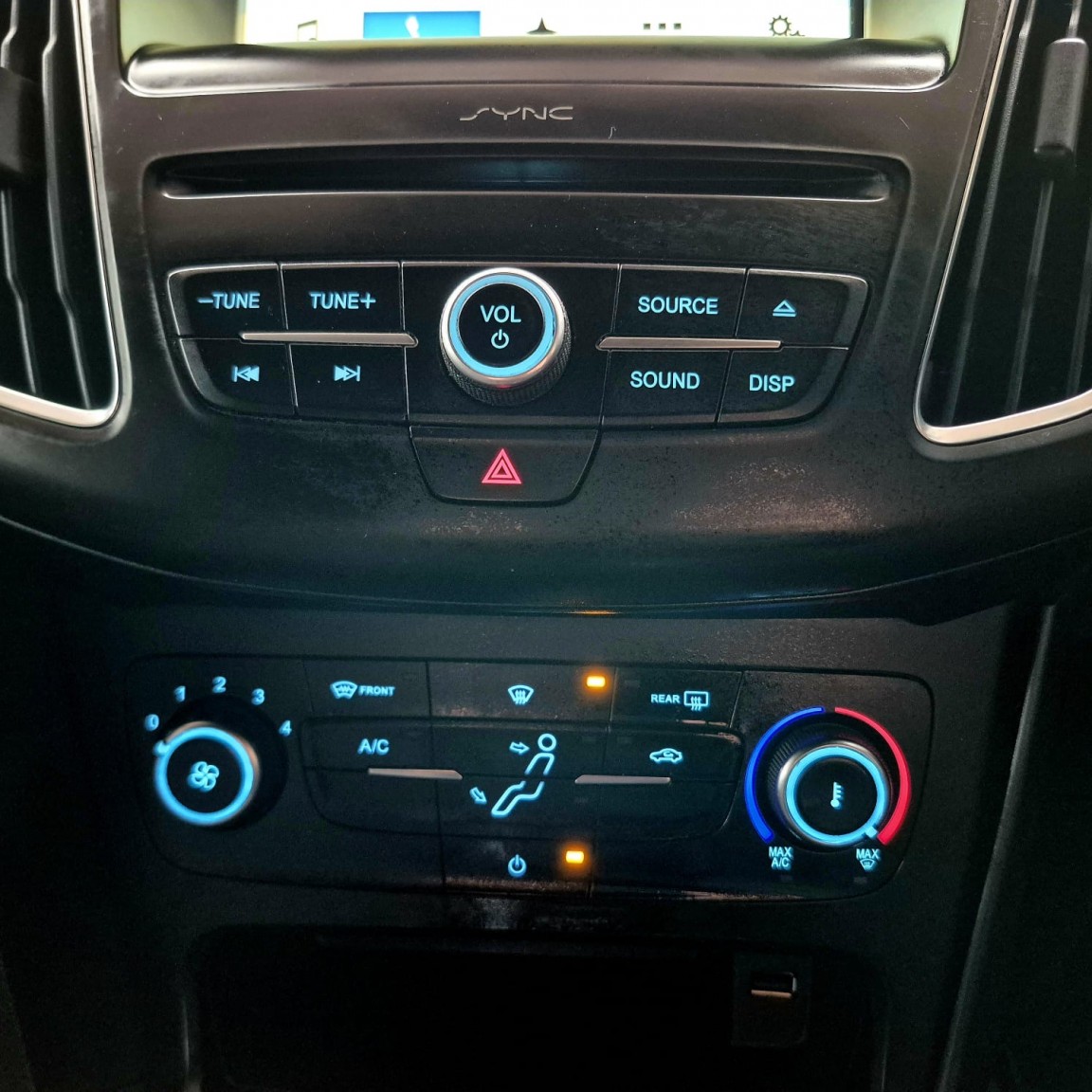 Used Ford Focus 2017 for sale - 76559939: Photo 15