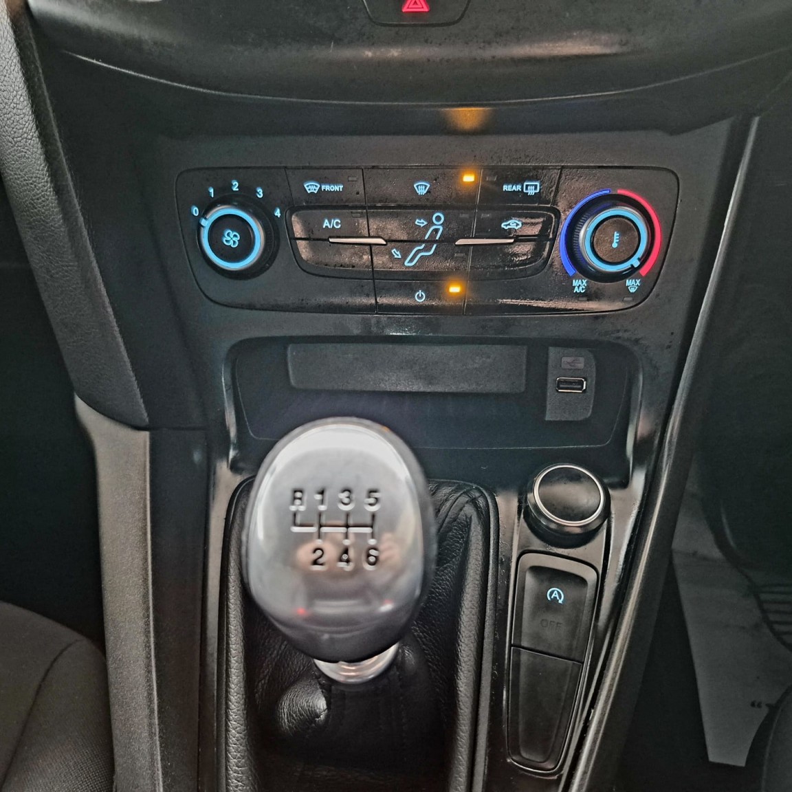 Used Ford Focus 2017 for sale - 76559939: Photo 16