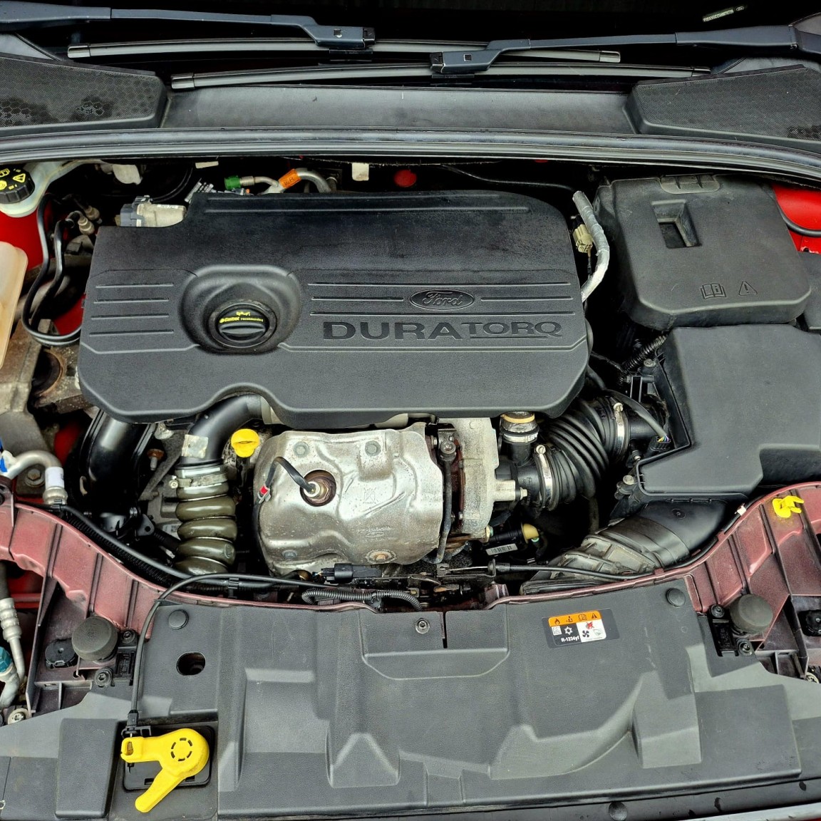 Used Ford Focus 2017 for sale - 76559939: Photo 20