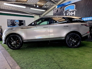 Used Land Rover Range Rover Velar 2019 for sale - 78870288: Photo