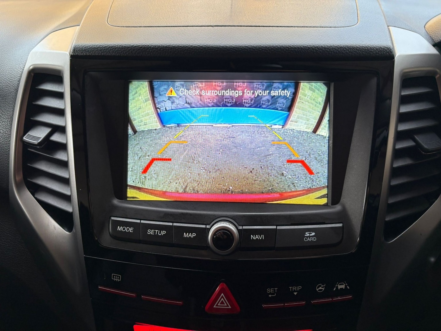 Used Ssangyong Tivoli 2018 for sale - 76455352: Photo 12