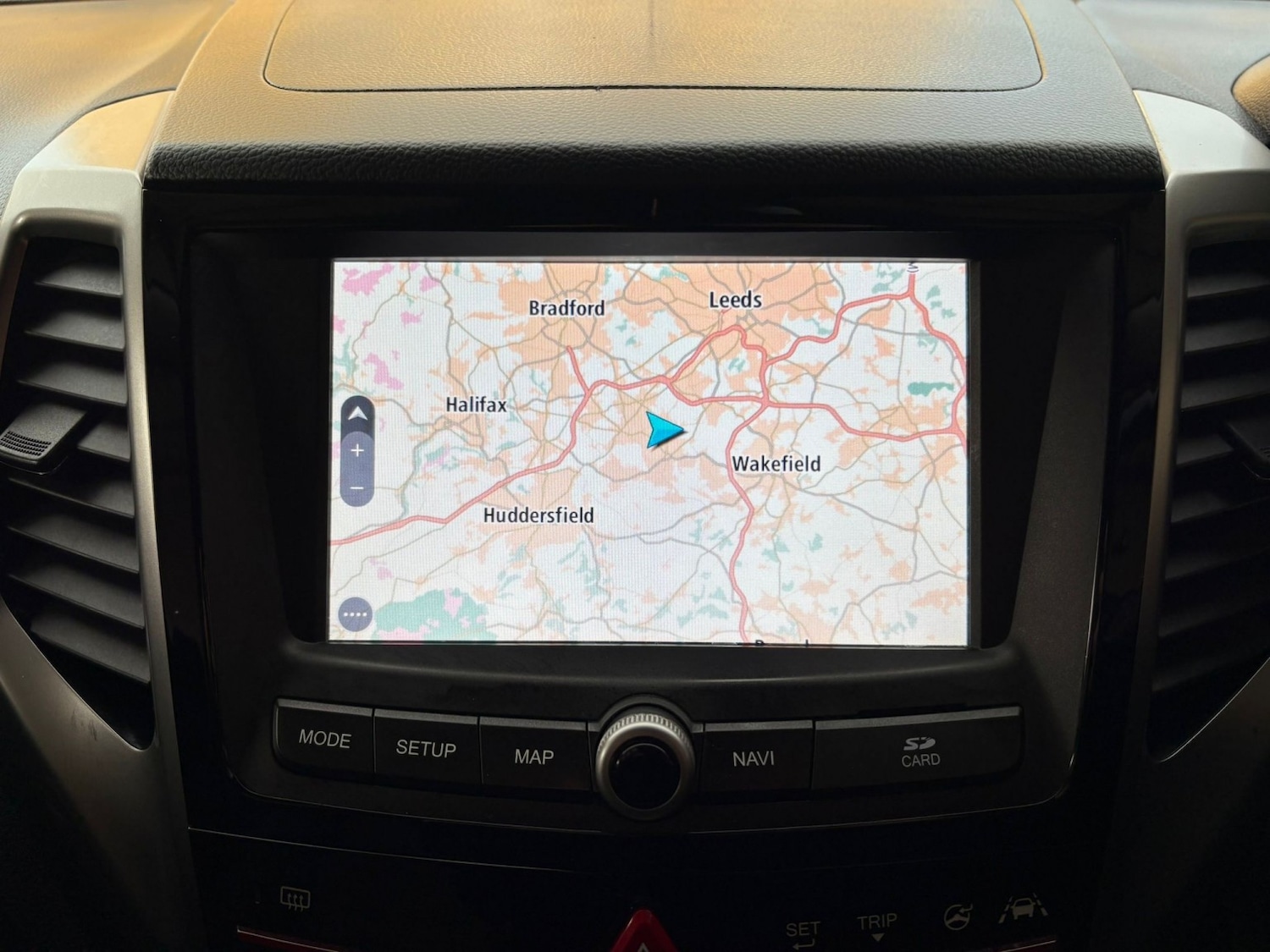 Used Ssangyong Tivoli 2018 for sale - 76455352: Photo 13