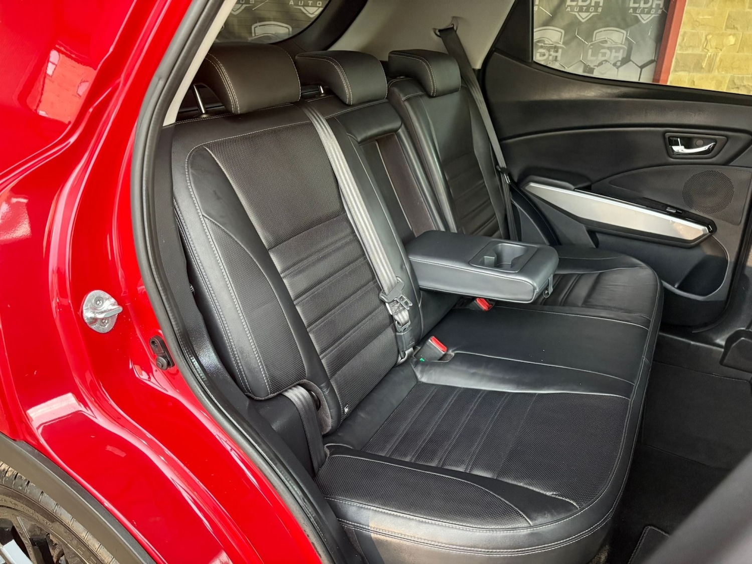 Used Ssangyong Tivoli 2018 for sale - 76455352: Photo 16