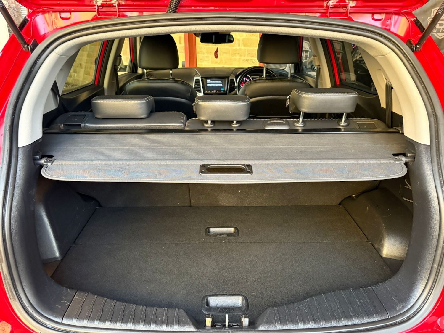 Used Ssangyong Tivoli 2018 for sale - 76455352: Photo 18