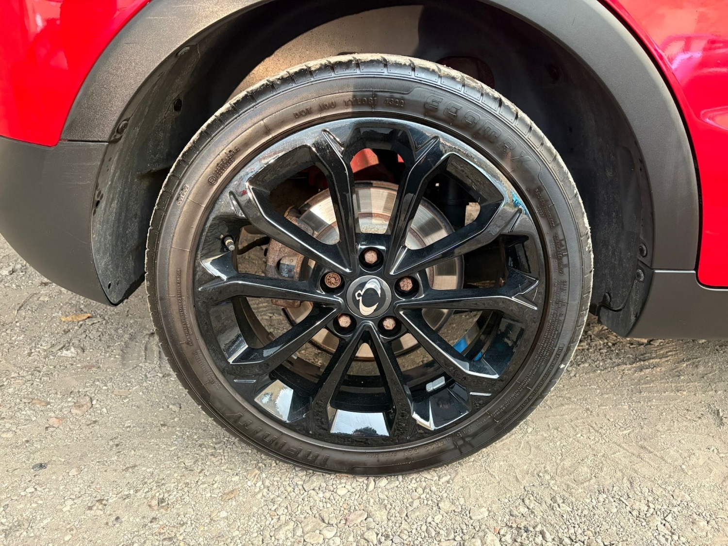 Used Ssangyong Tivoli 2018 for sale - 76455352: Photo 8