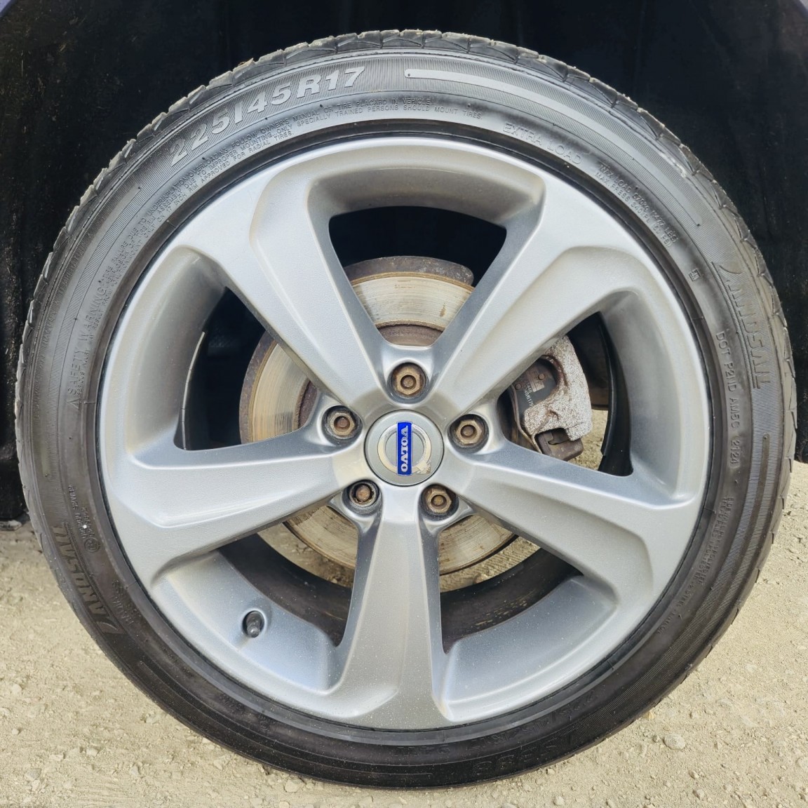 Used Volvo V40 2015 for sale - 76455487: Photo 9