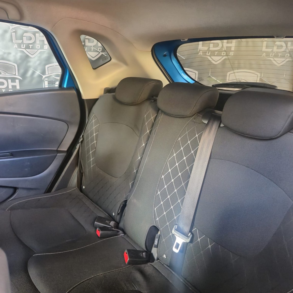 Used Renault Captur 2013 for sale - 76455486: Photo 19