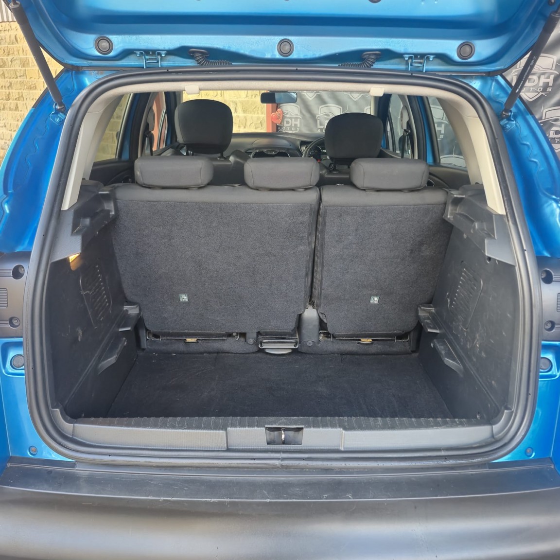 Used Renault Captur 2013 for sale - 76455486: Photo 20