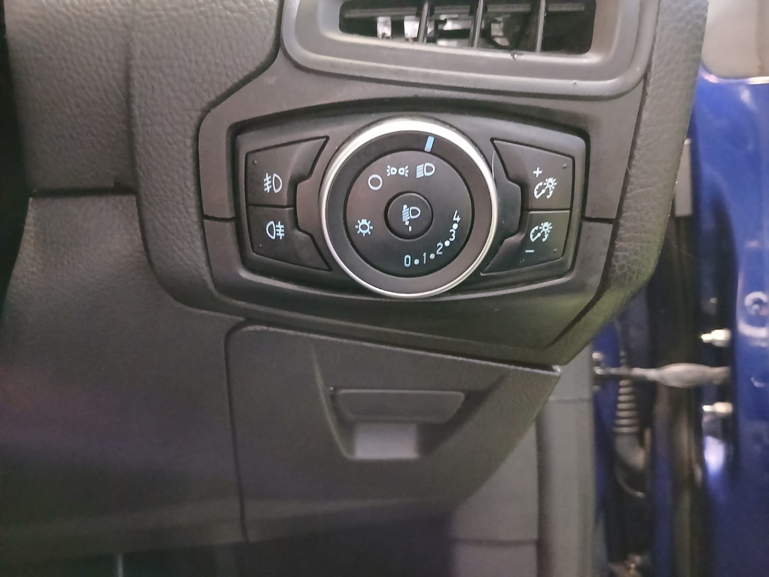 Used Ford Focus 2017 for sale - 77997289: Photo 13