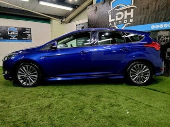Used Ford Focus 2017 for sale - 77997289: Photo
