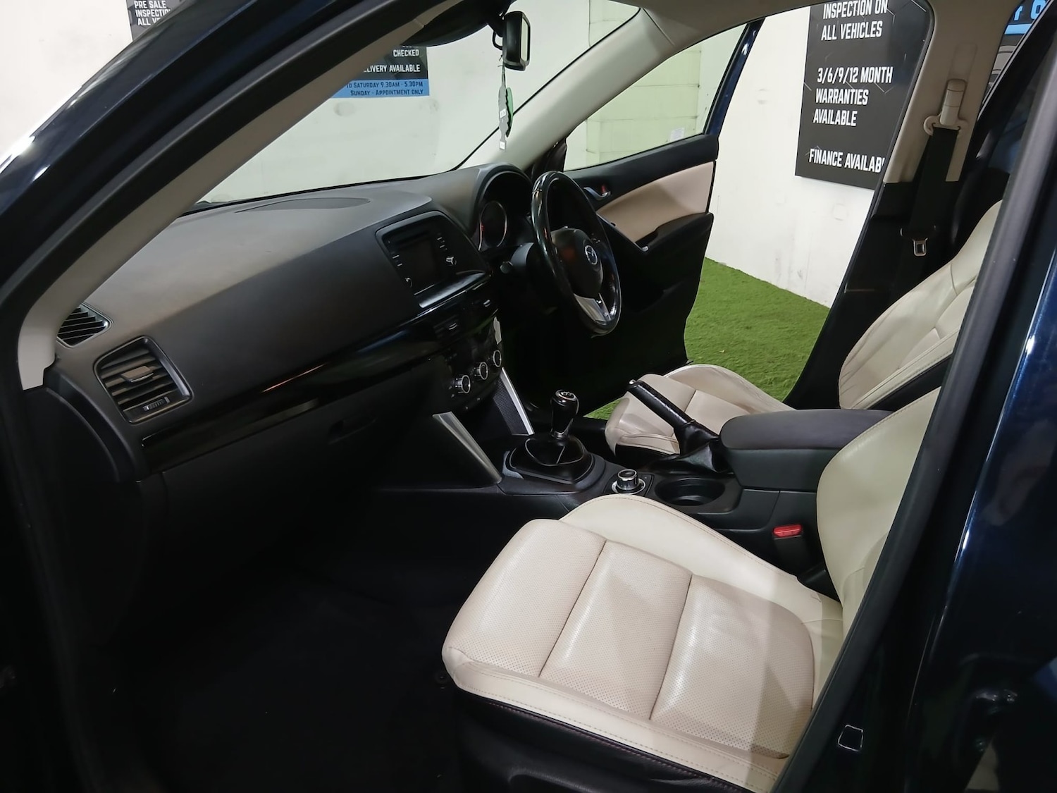 Used Mazda CX-5 2014 for sale - 77880927: Photo 10