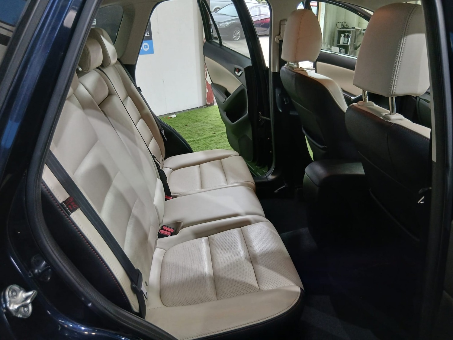 Used Mazda CX-5 2014 for sale - 77880927: Photo 13