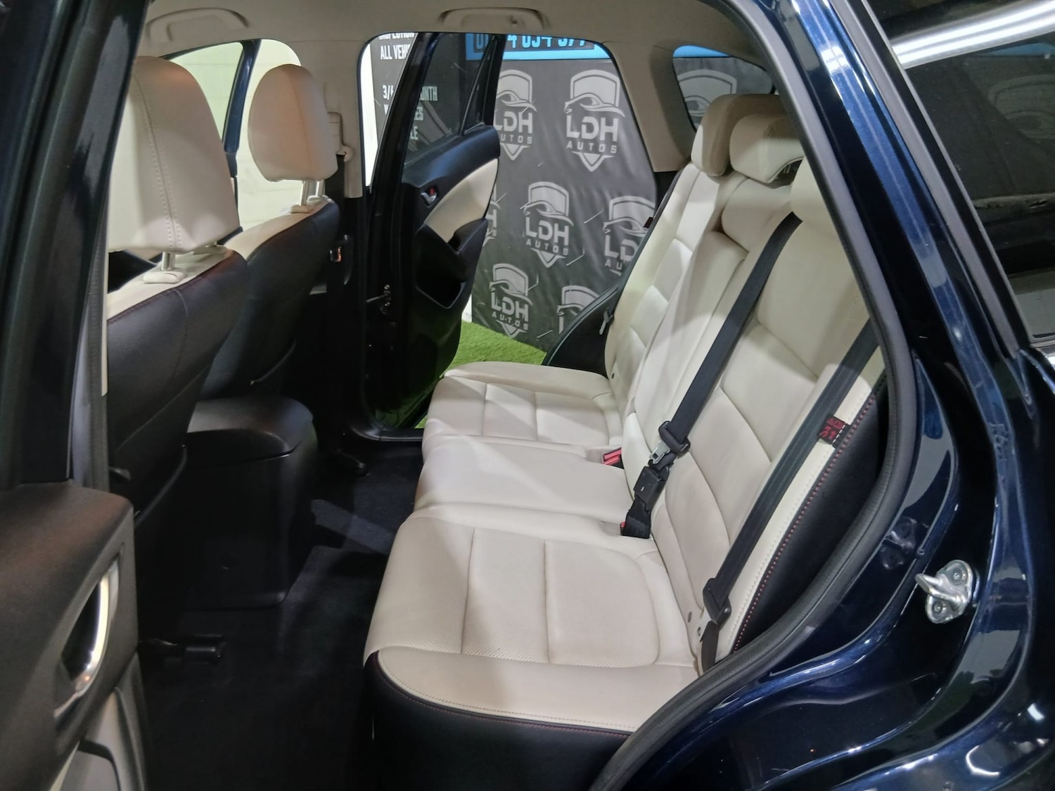 Used Mazda CX-5 2014 for sale - 77880927: Photo 14