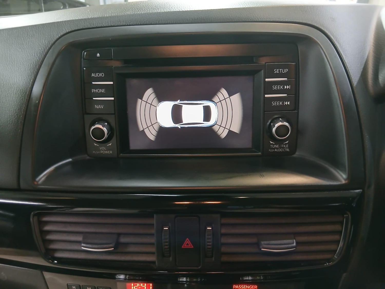 Used Mazda CX-5 2014 for sale - 77880927: Photo 17