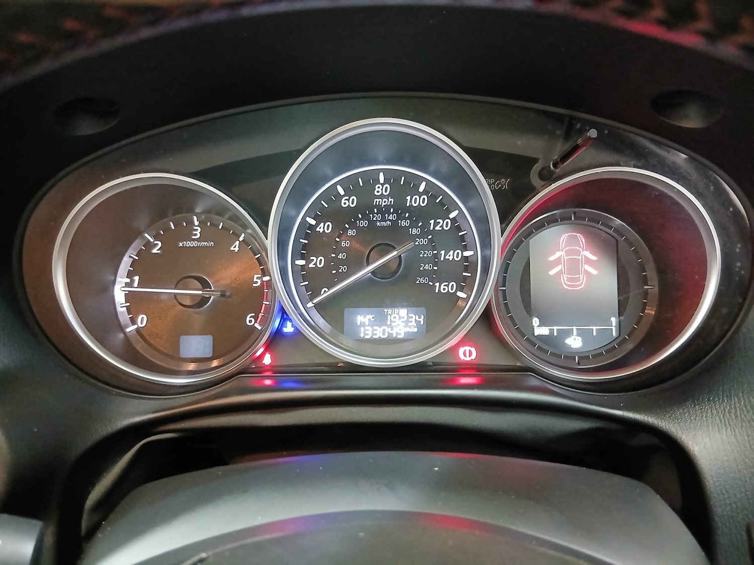 Used Mazda CX-5 2014 for sale - 77880927: Photo 19