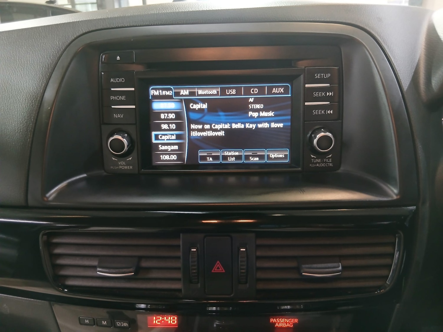 Used Mazda CX-5 2014 for sale - 77880927: Photo 20