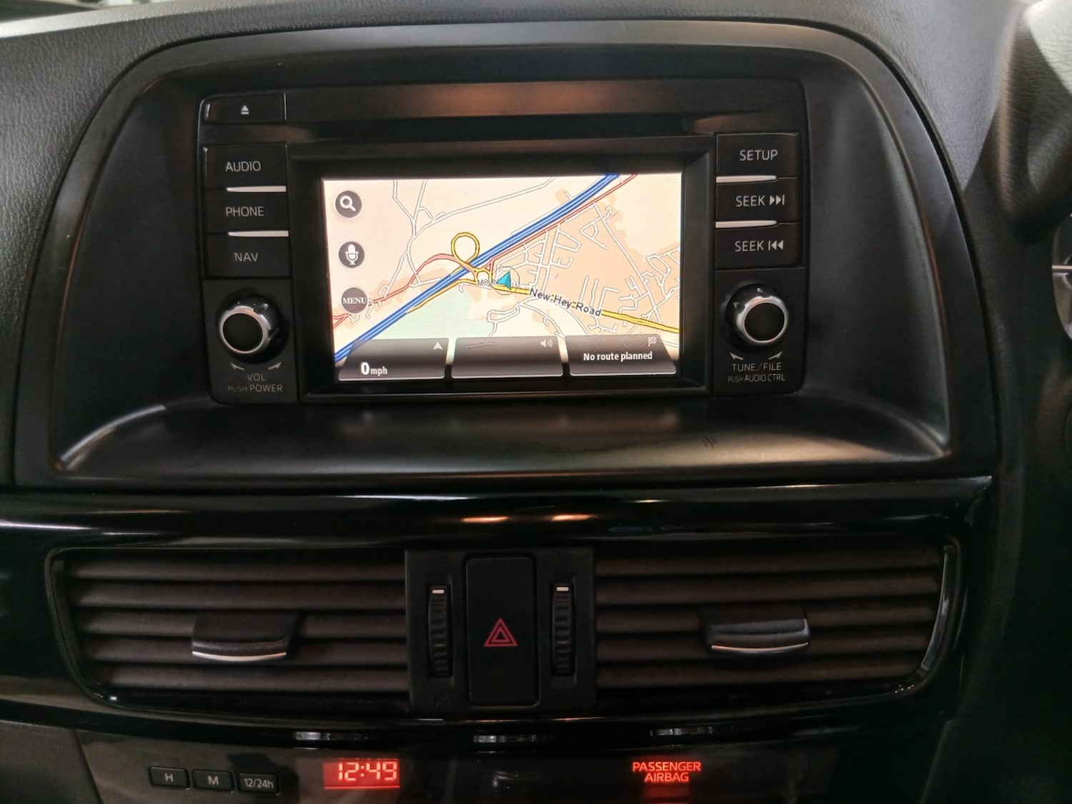 Used Mazda CX-5 2014 for sale - 77880927: Photo 21