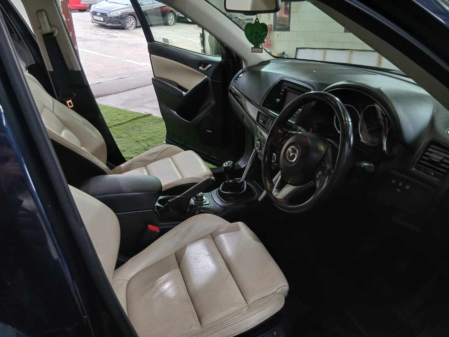 Used Mazda CX-5 2014 for sale - 77880927: Photo 9