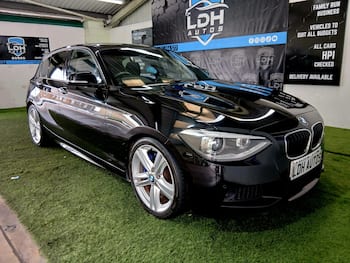 Used BMW 1 Series 2013 for sale - 79593809: Photo