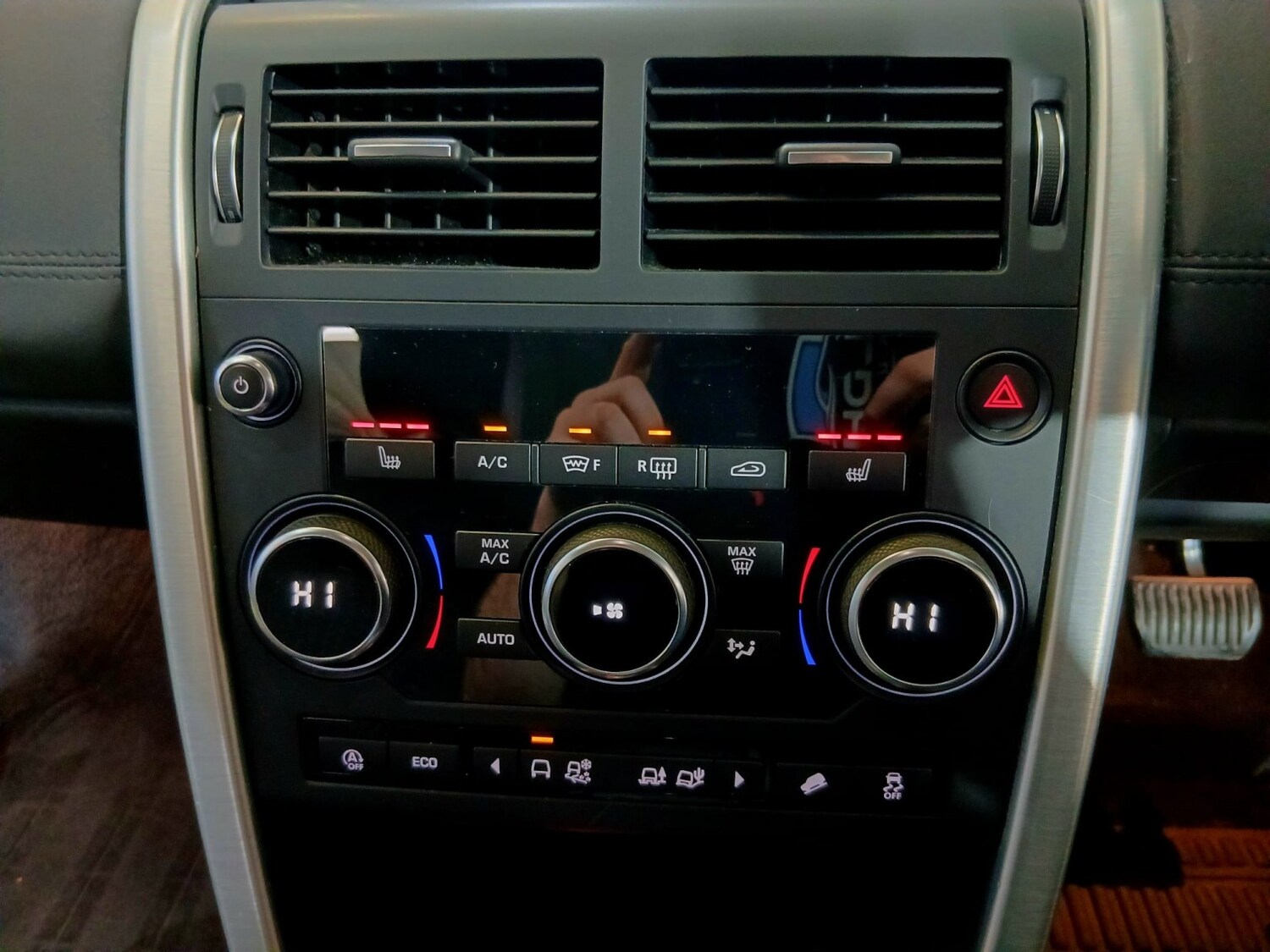 Used Land Rover Discovery Sport 2018 for sale - 77954020: Photo 14