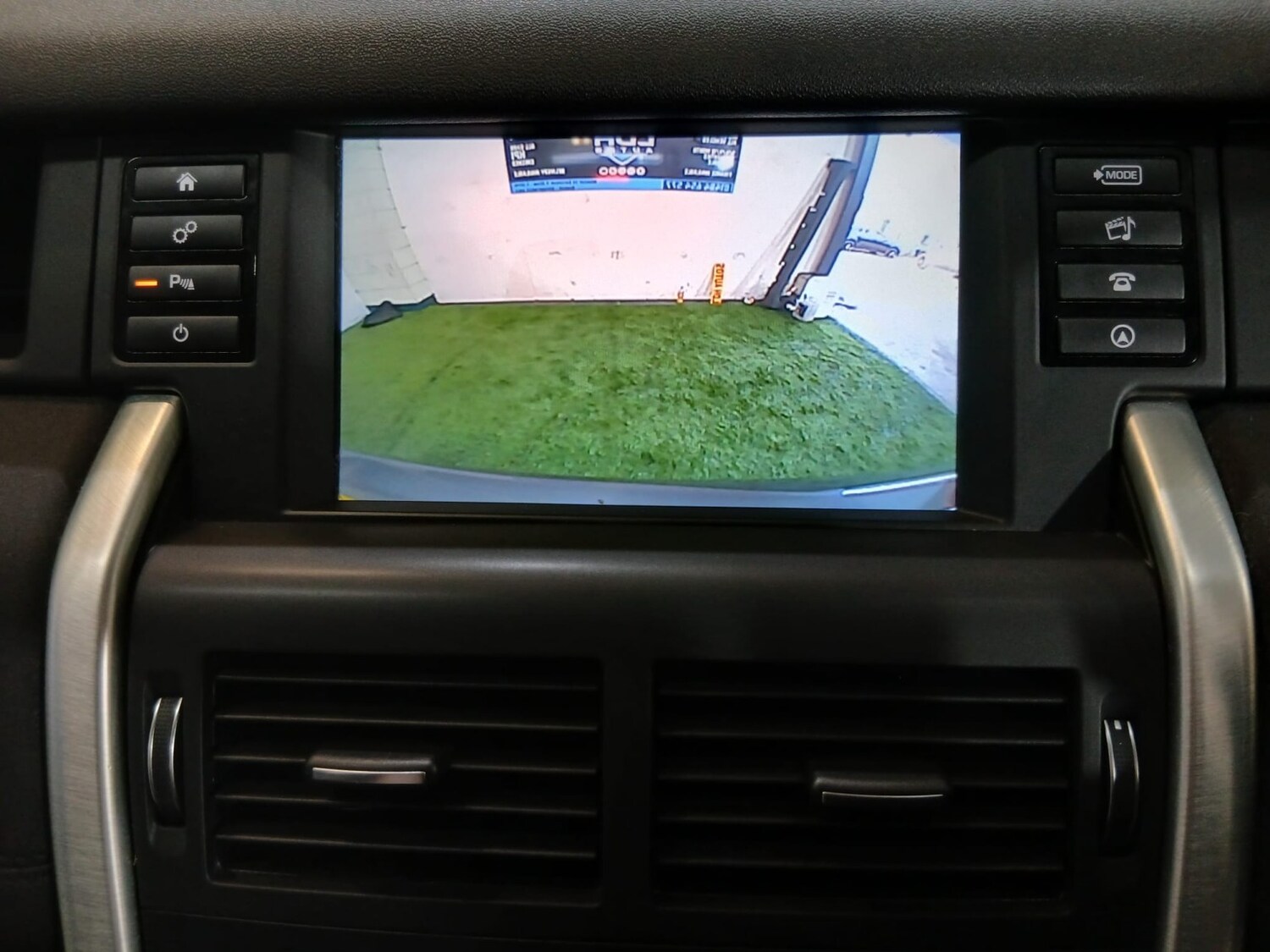 Used Land Rover Discovery Sport 2018 for sale - 77954020: Photo 15