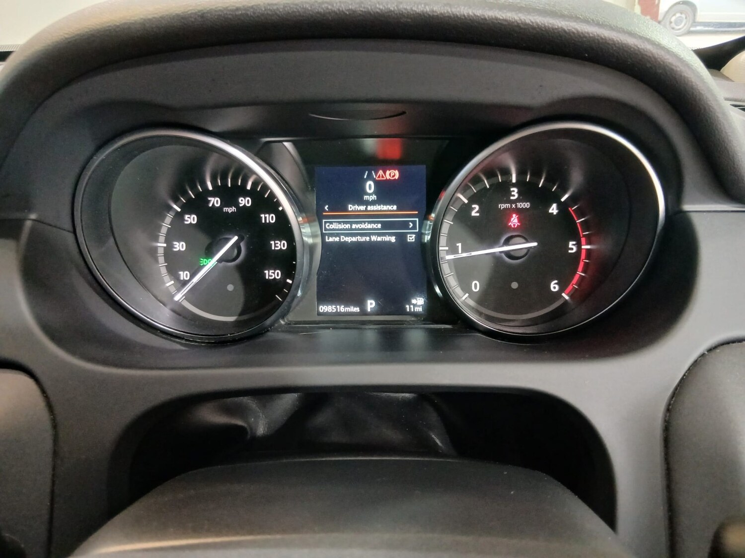 Used Land Rover Discovery Sport 2018 for sale - 77954020: Photo 25