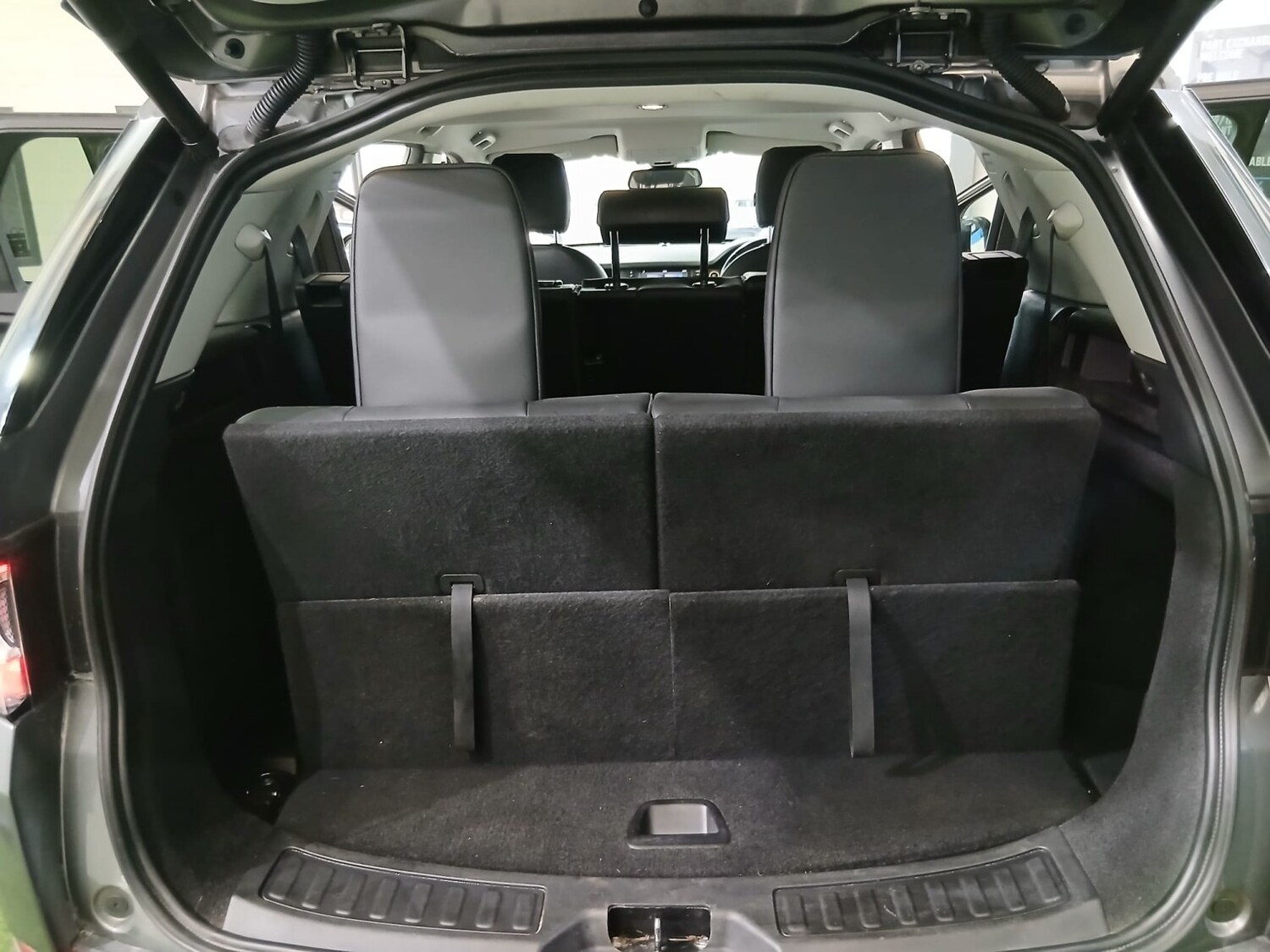 Used Land Rover Discovery Sport 2018 for sale - 77954020: Photo 27