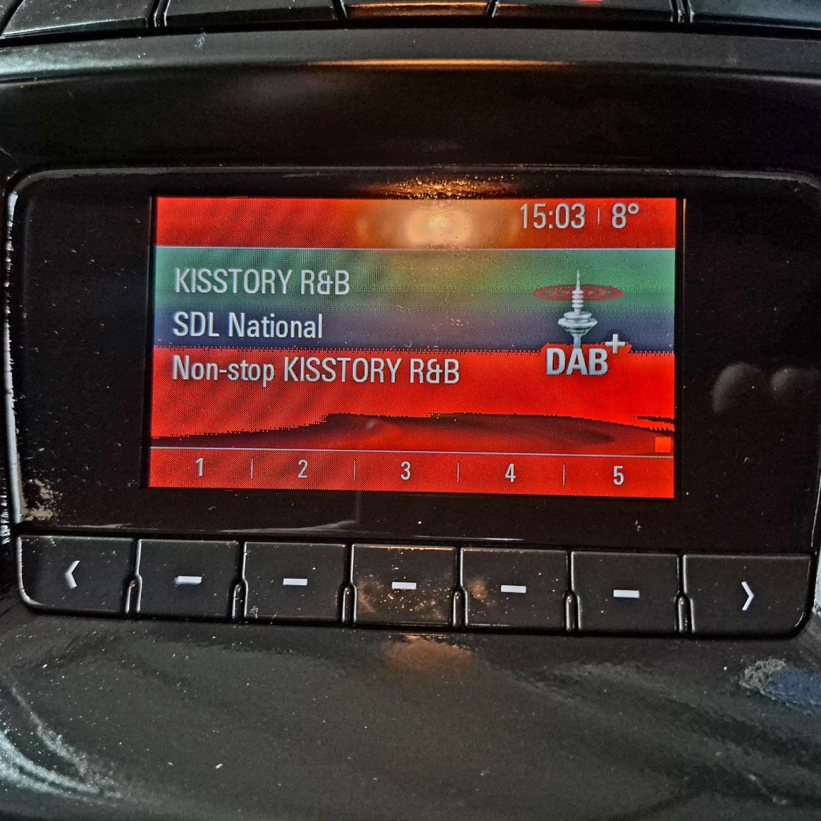 Used Vauxhall Insignia 2016 for sale - 77023138: Photo 12