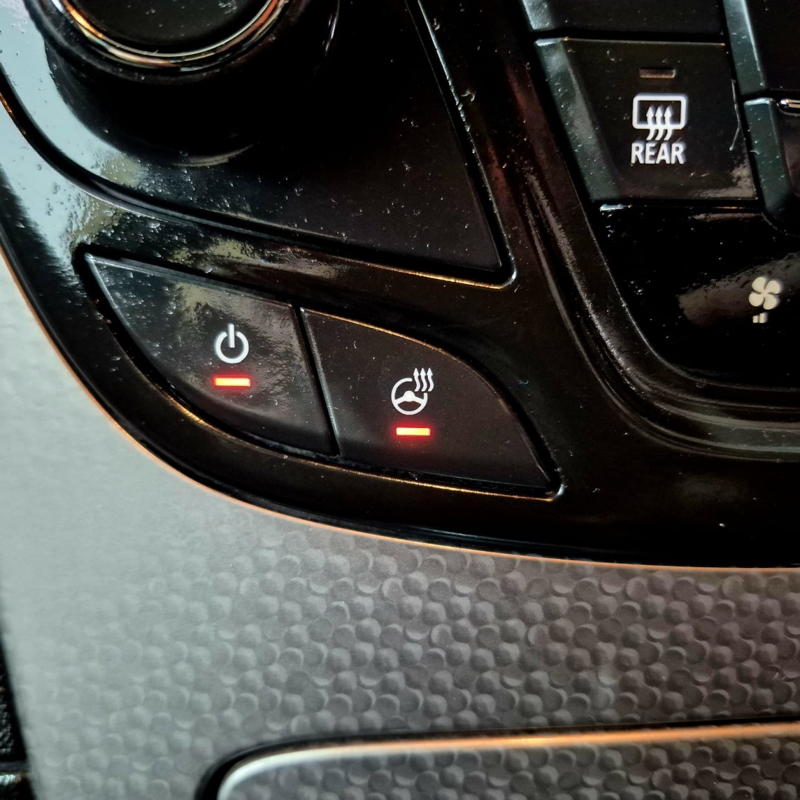 Used Vauxhall Insignia 2016 for sale - 77023138: Photo 14