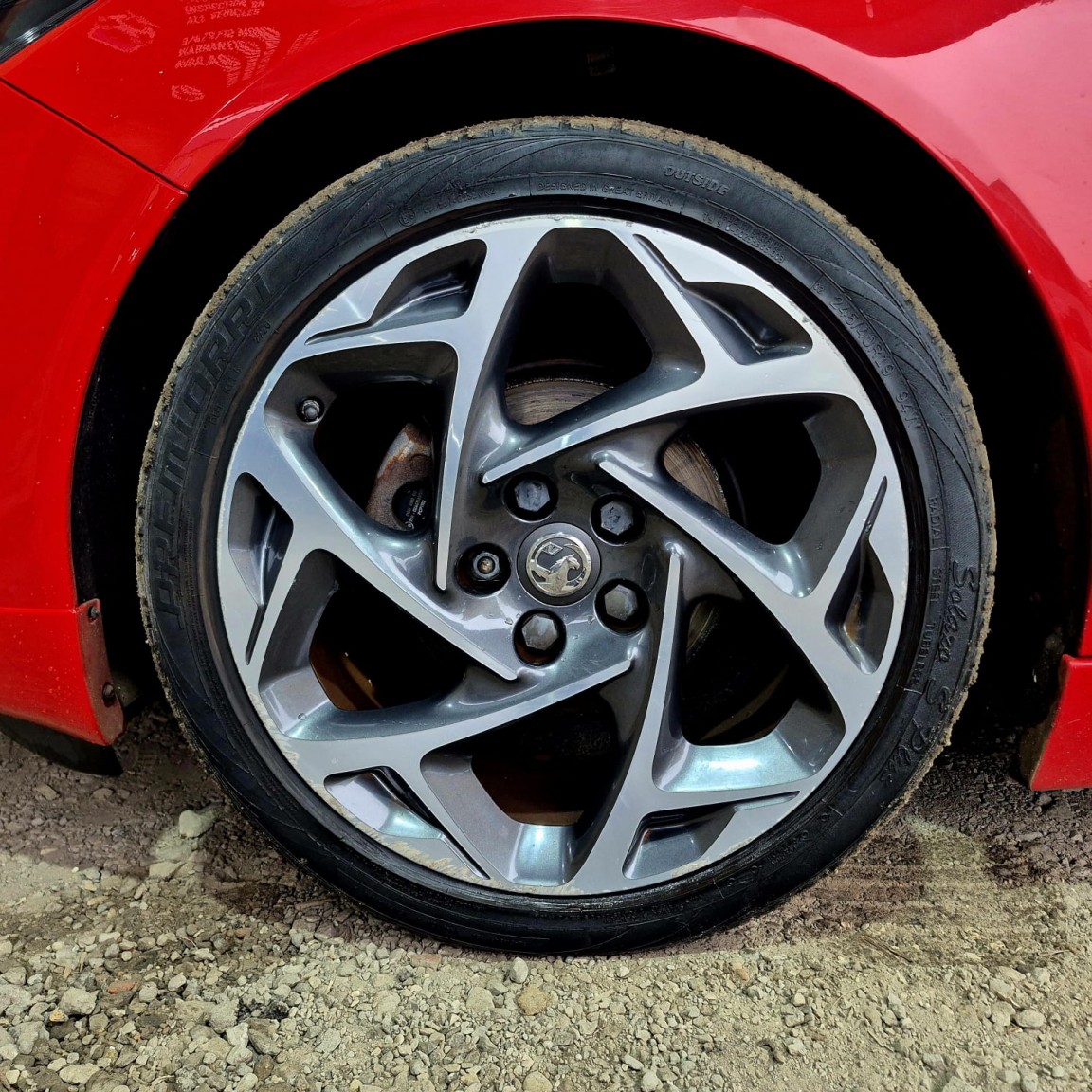 Used Vauxhall Insignia 2016 for sale - 77023138: Photo 7