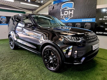 Used Land Rover Discovery 2017 for sale - 79379078: Photo