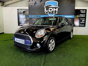 Used MINI Hatch 2017 for sale - 78366436: Photo