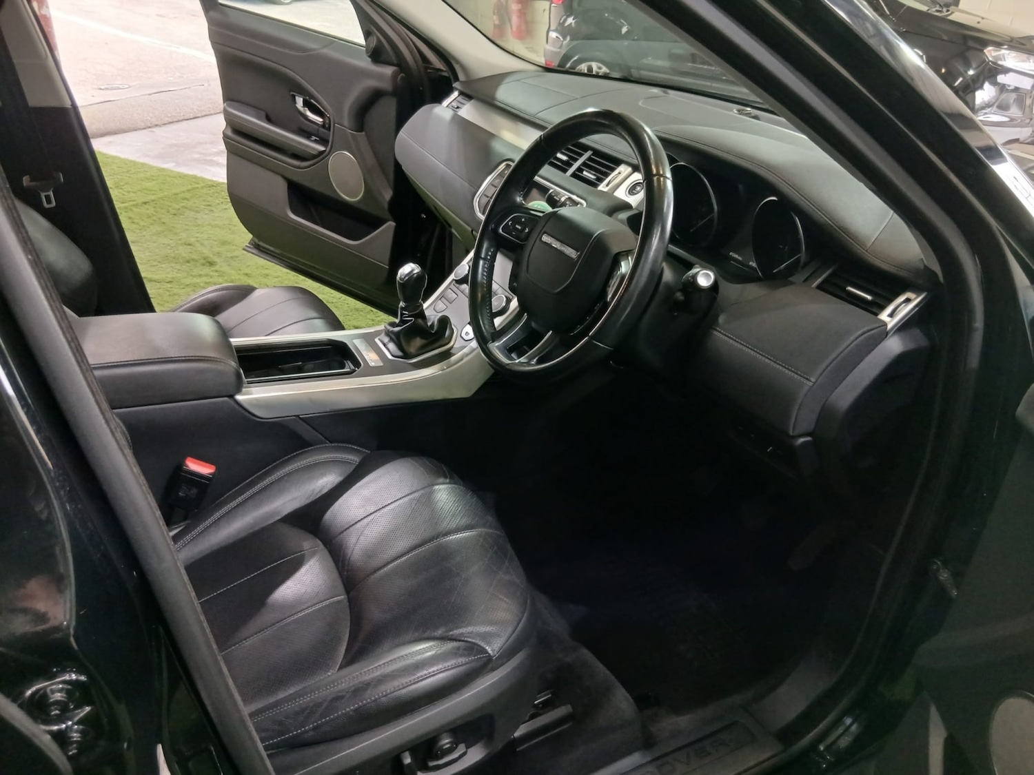 Used Land Rover Range Rover Evoque 2018 for sale - 77796878: Photo 10