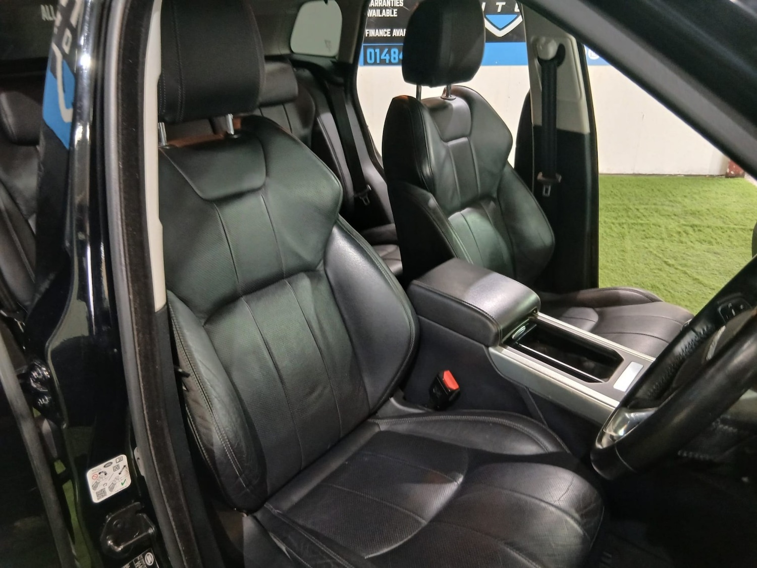 Used Land Rover Range Rover Evoque 2018 for sale - 77796878: Photo 11