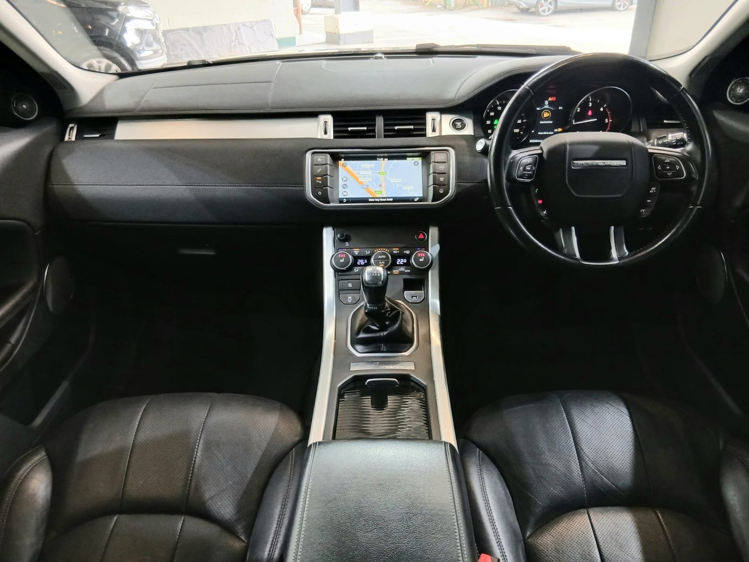Used Land Rover Range Rover Evoque 2018 for sale - 77796878: Photo 13