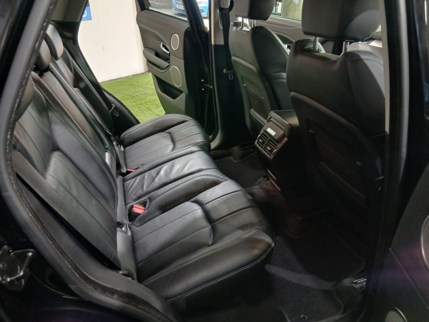 Used Land Rover Range Rover Evoque 2018 for sale - 77796878: Photo 14