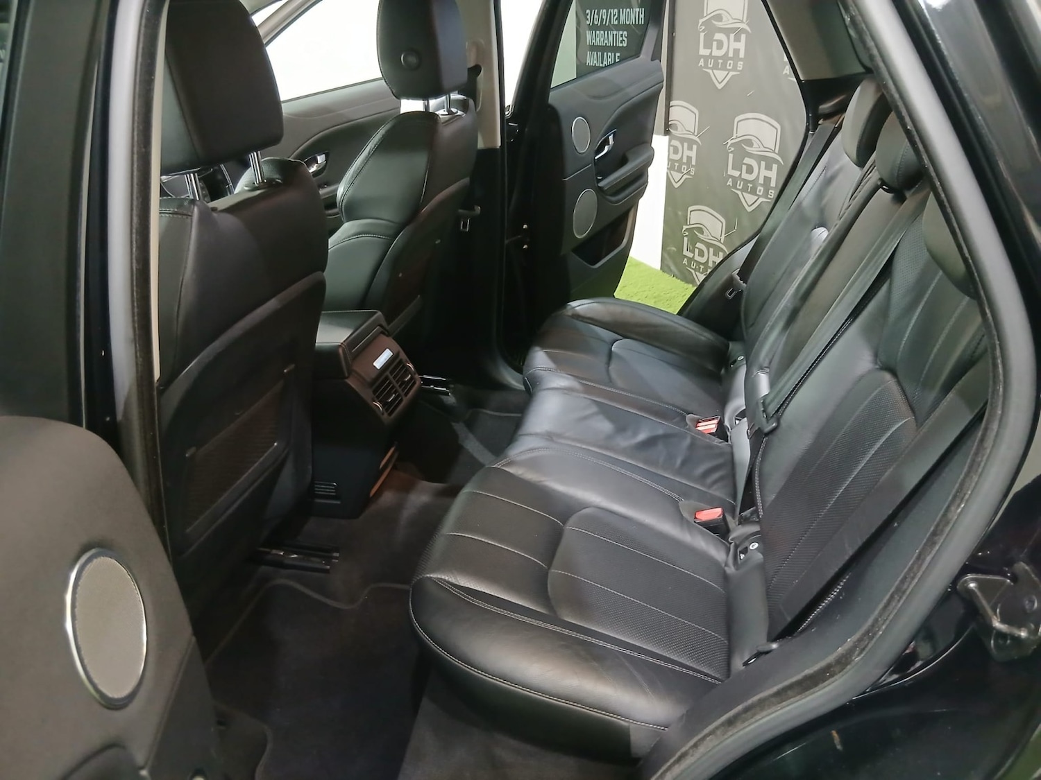 Used Land Rover Range Rover Evoque 2018 for sale - 77796878: Photo 15