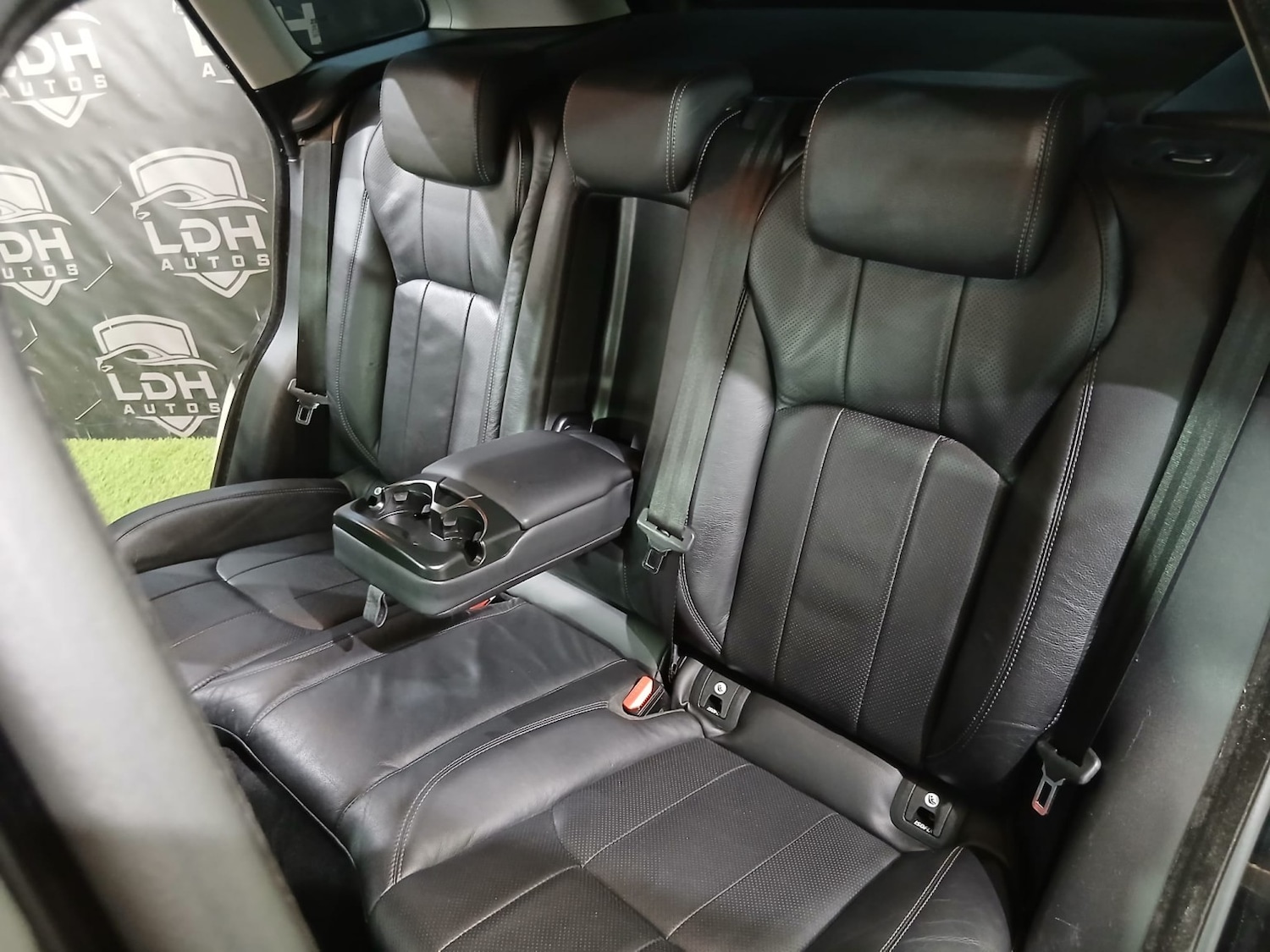 Used Land Rover Range Rover Evoque 2018 for sale - 77796878: Photo 16