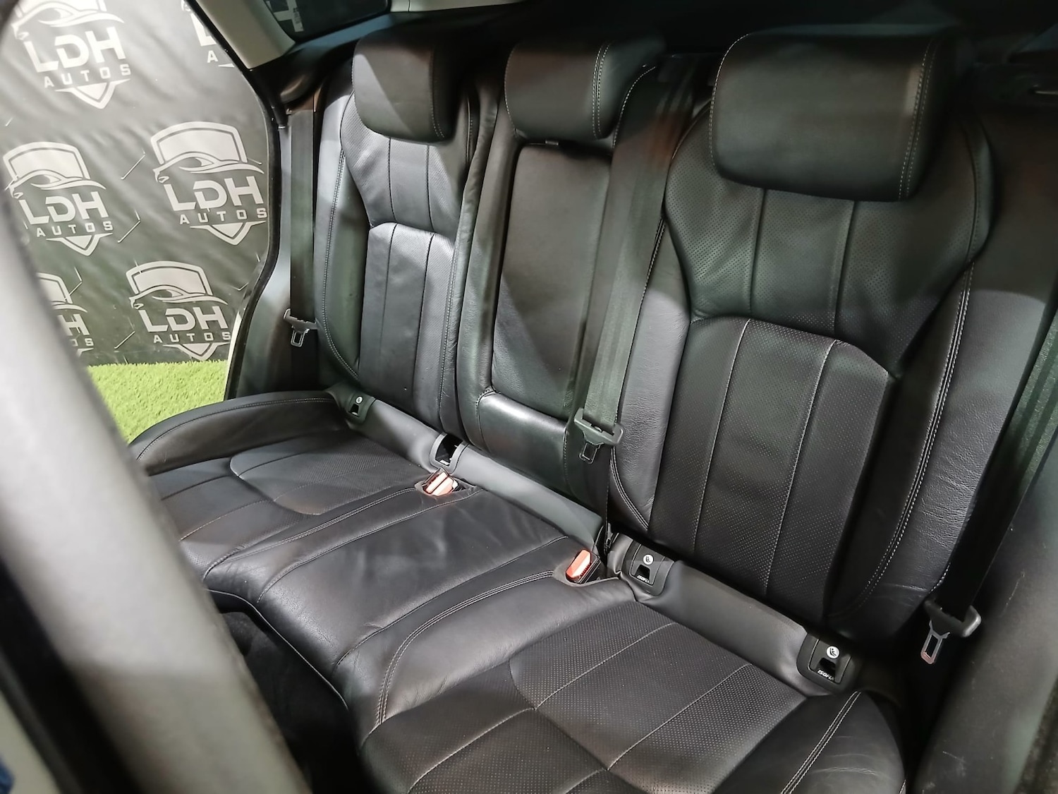 Used Land Rover Range Rover Evoque 2018 for sale - 77796878: Photo 17