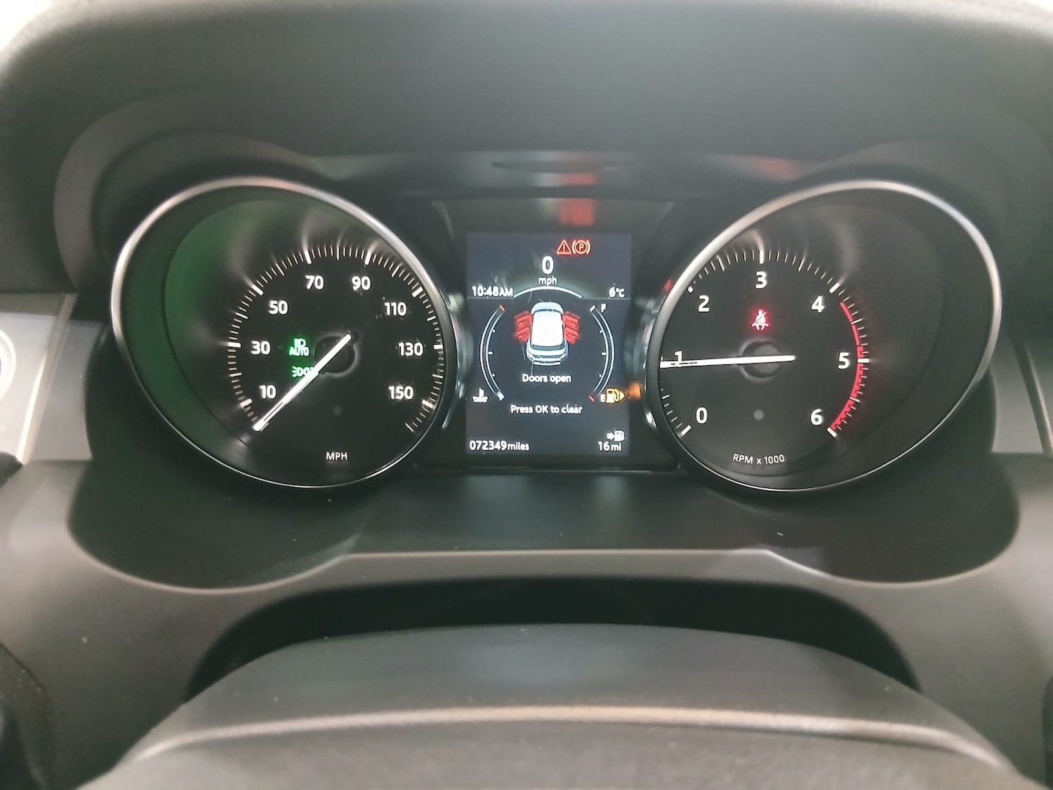 Used Land Rover Range Rover Evoque 2018 for sale - 77796878: Photo 19