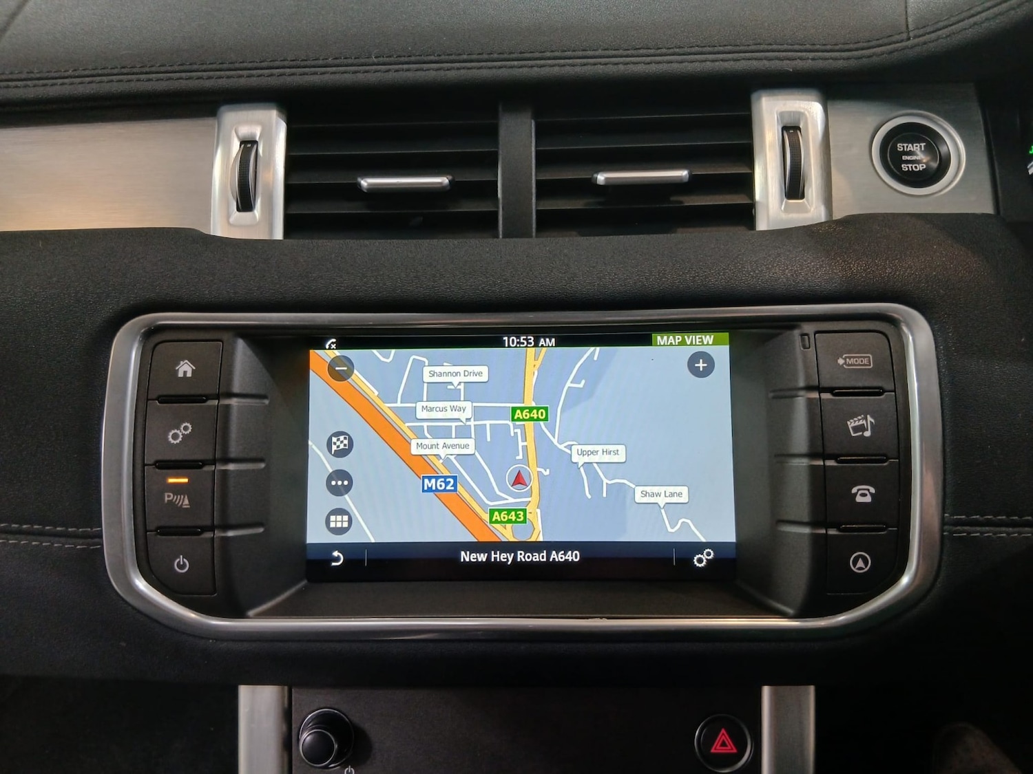 Used Land Rover Range Rover Evoque 2018 for sale - 77796878: Photo 22