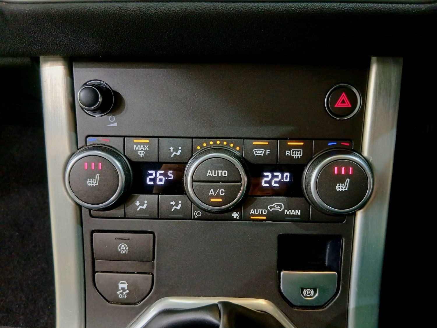 Used Land Rover Range Rover Evoque 2018 for sale - 77796878: Photo 24