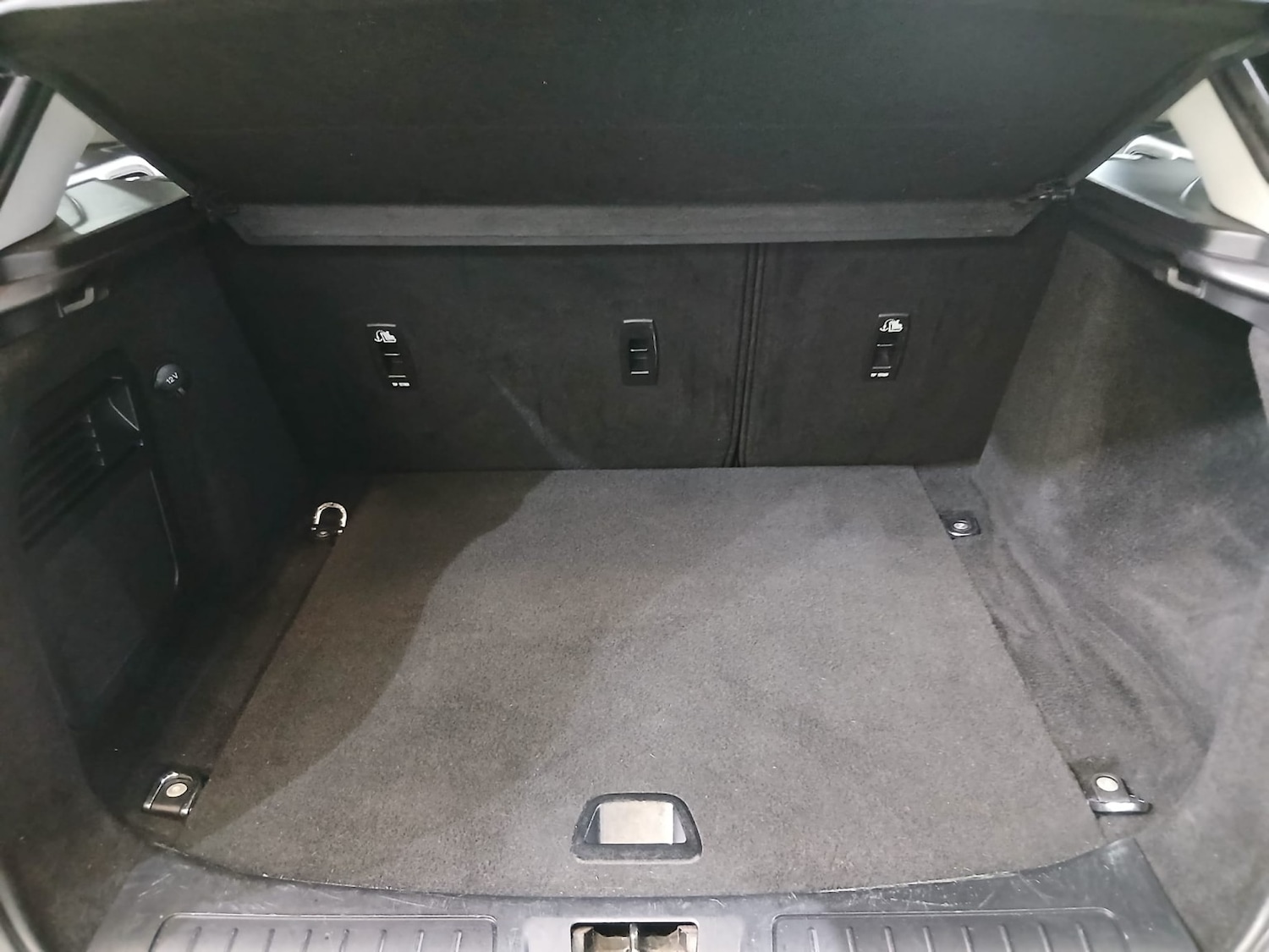 Used Land Rover Range Rover Evoque 2018 for sale - 77796878: Photo 26