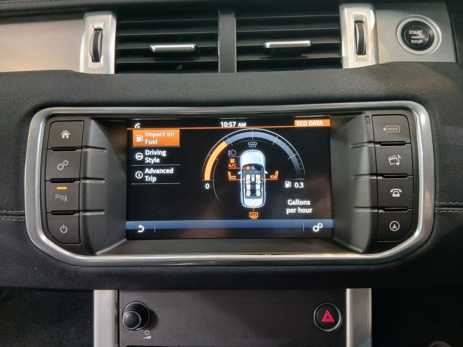 Used Land Rover Range Rover Evoque 2018 for sale - 77796878: Photo 28