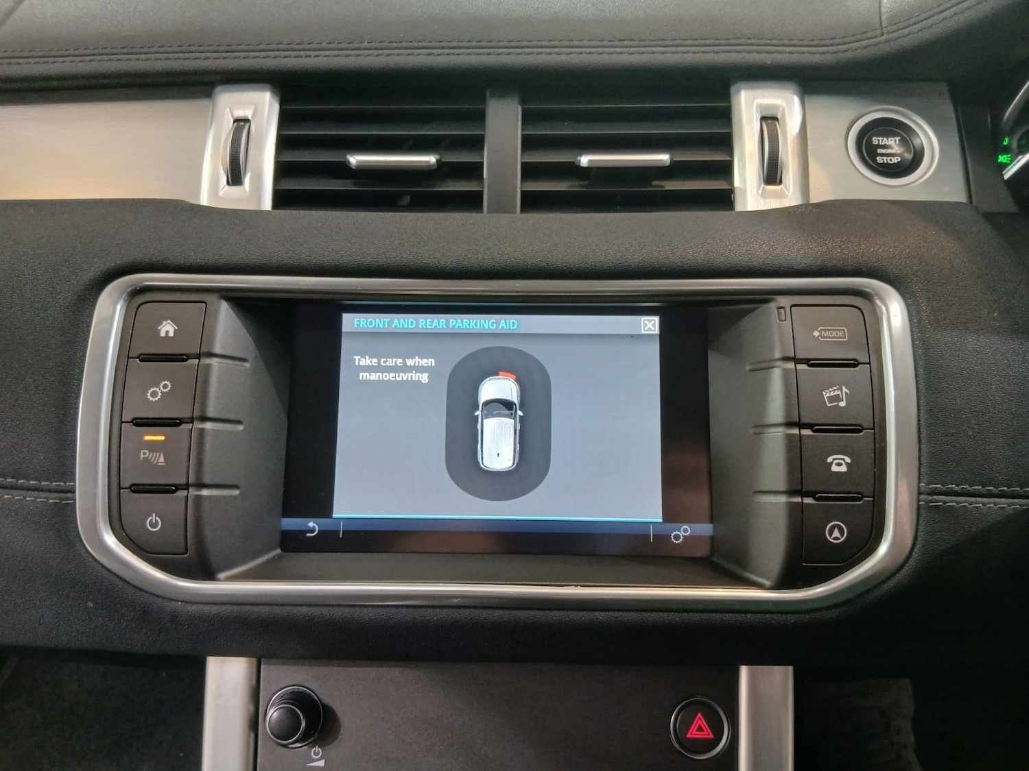 Used Land Rover Range Rover Evoque 2018 for sale - 77796878: Photo 32