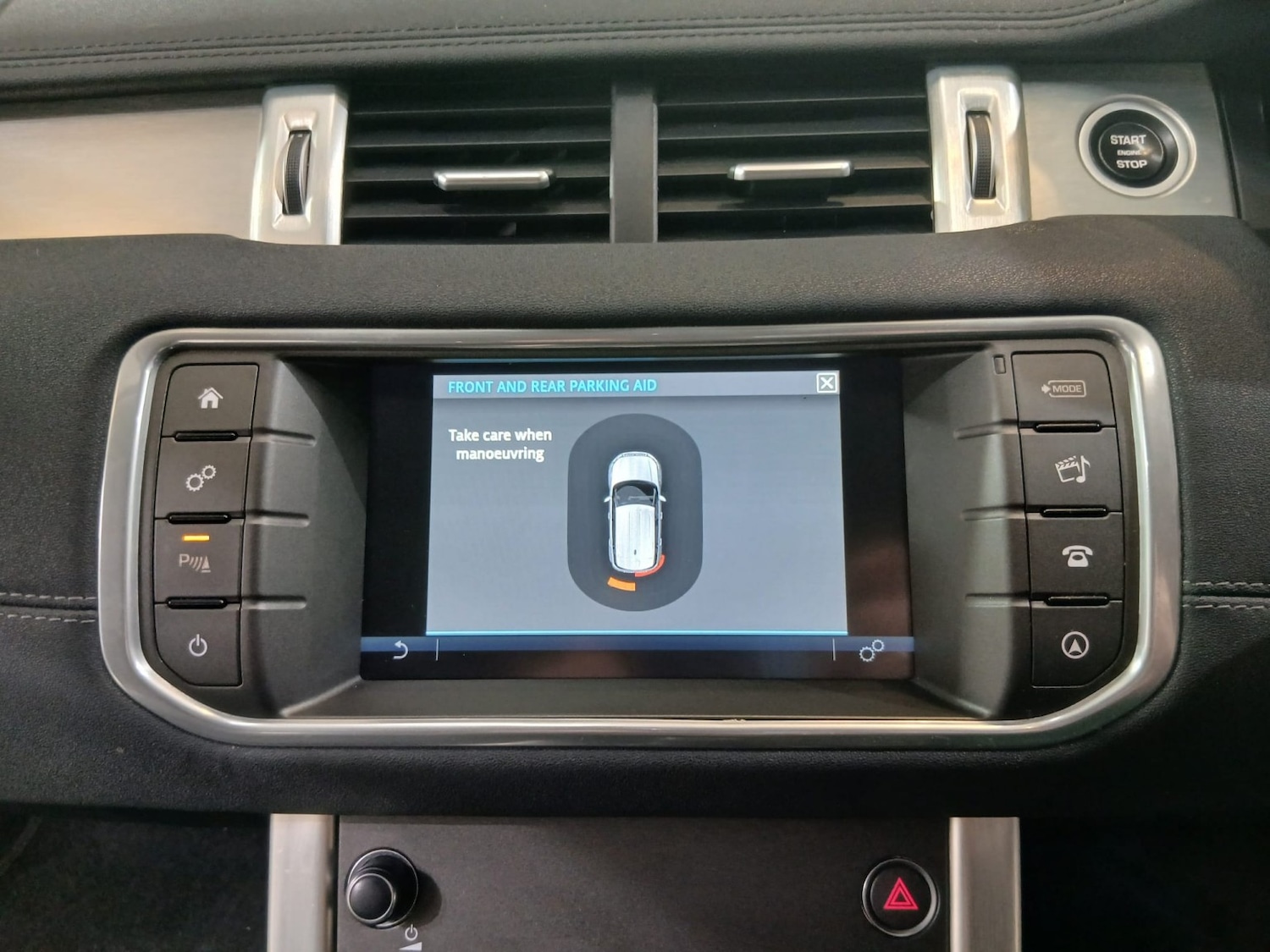 Used Land Rover Range Rover Evoque 2018 for sale - 77796878: Photo 33