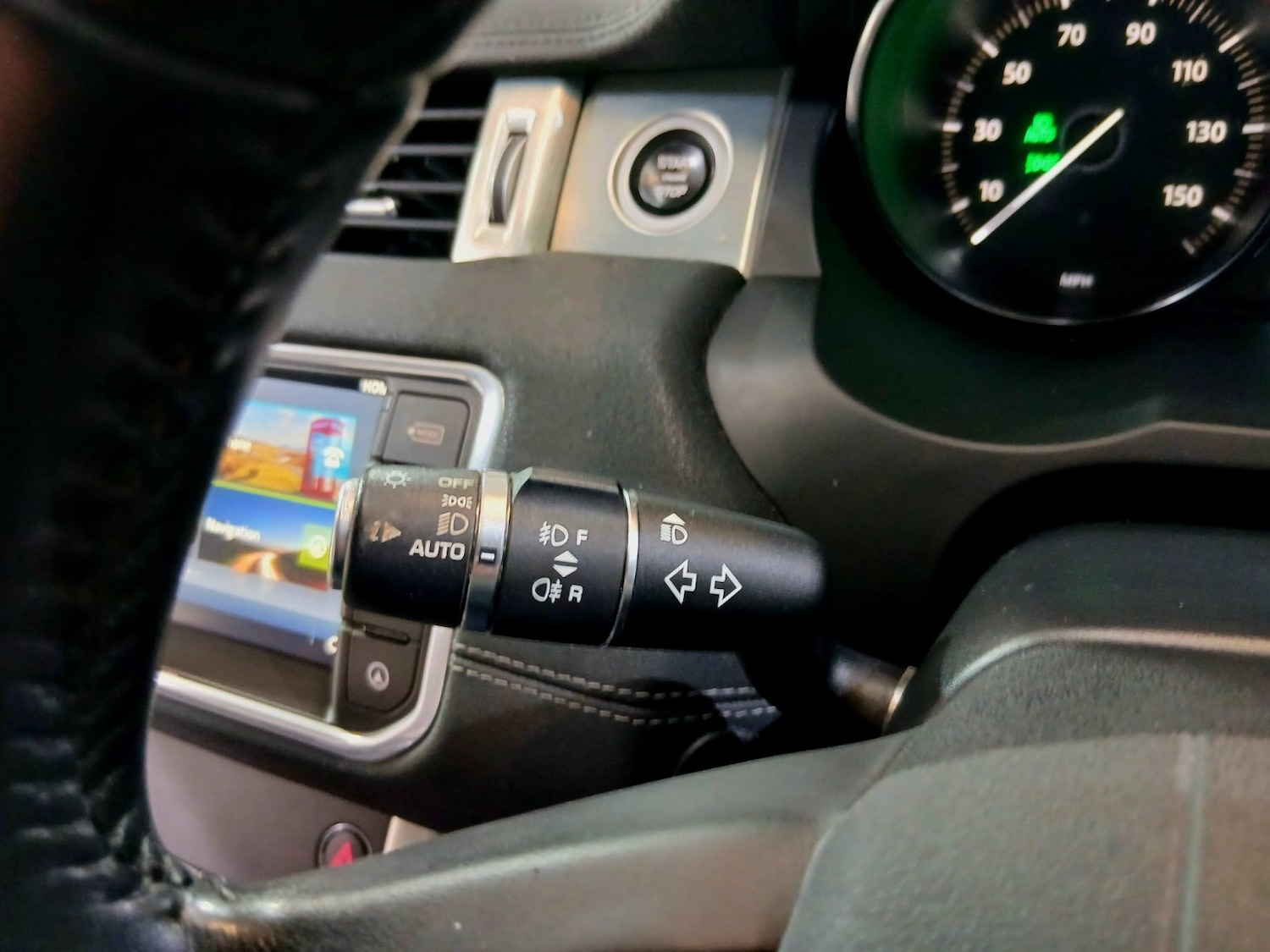 Used Land Rover Range Rover Evoque 2018 for sale - 77796878: Photo 34