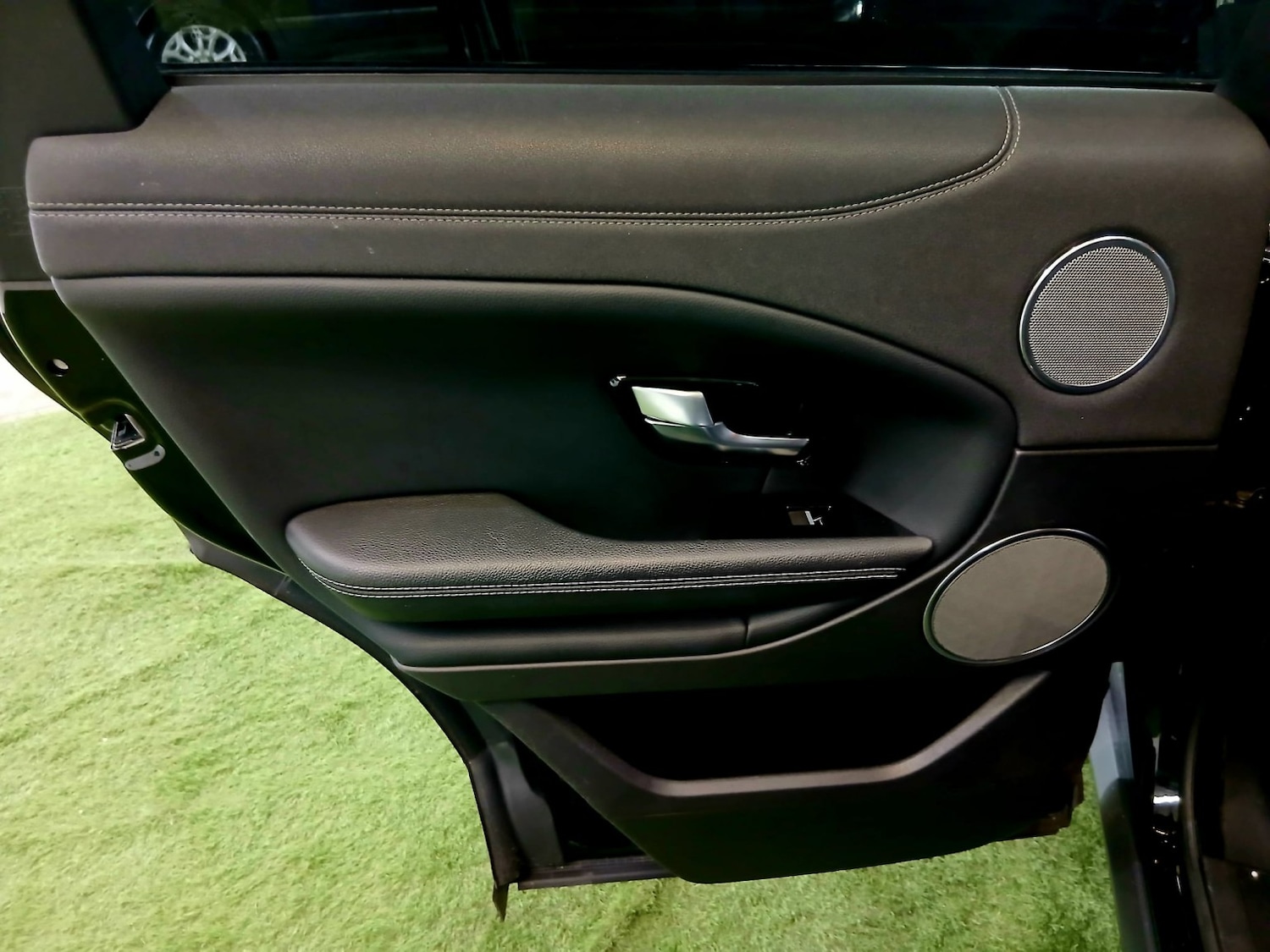 Used Land Rover Range Rover Evoque 2018 for sale - 77796878: Photo 37