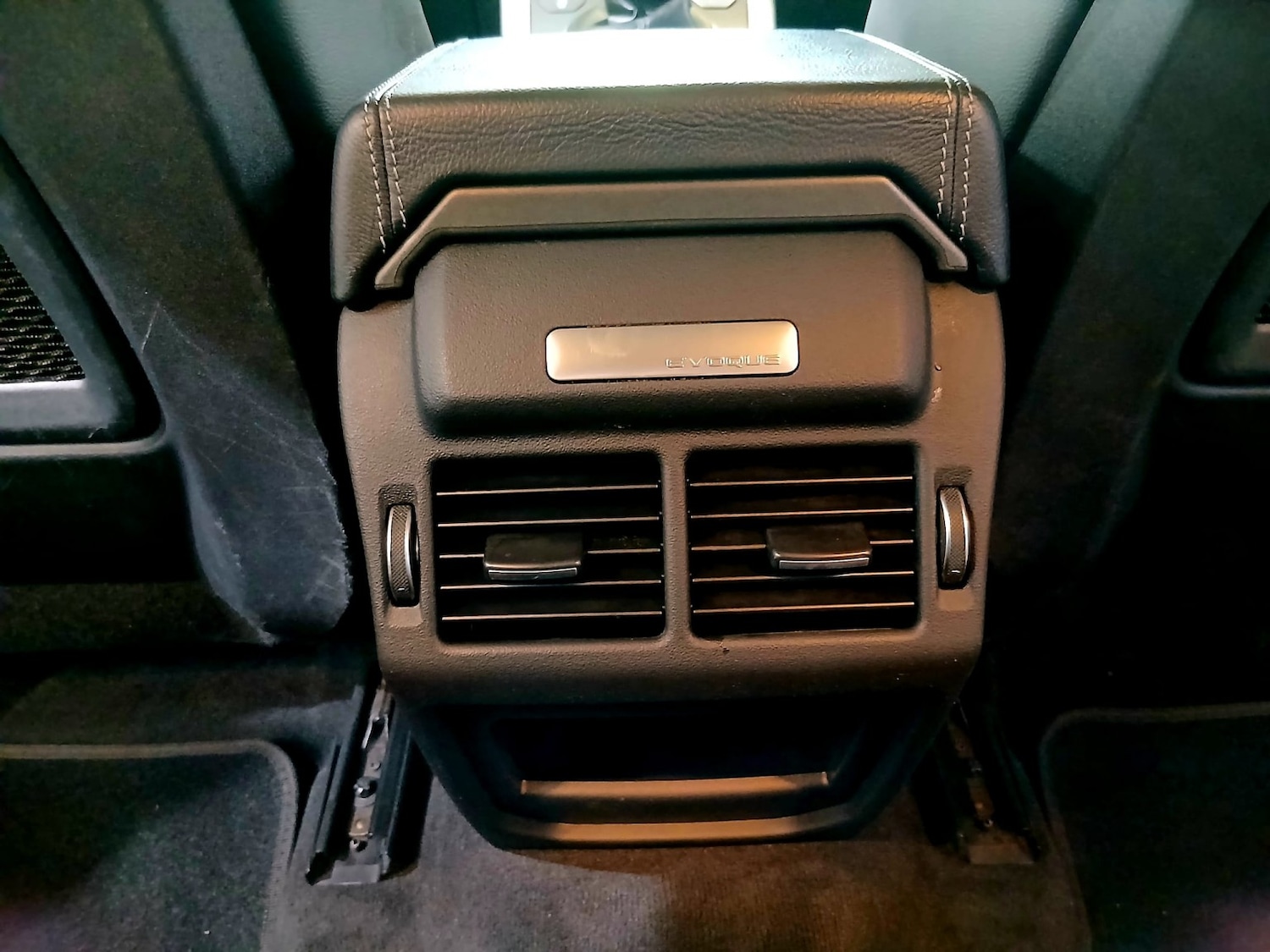 Used Land Rover Range Rover Evoque 2018 for sale - 77796878: Photo 38