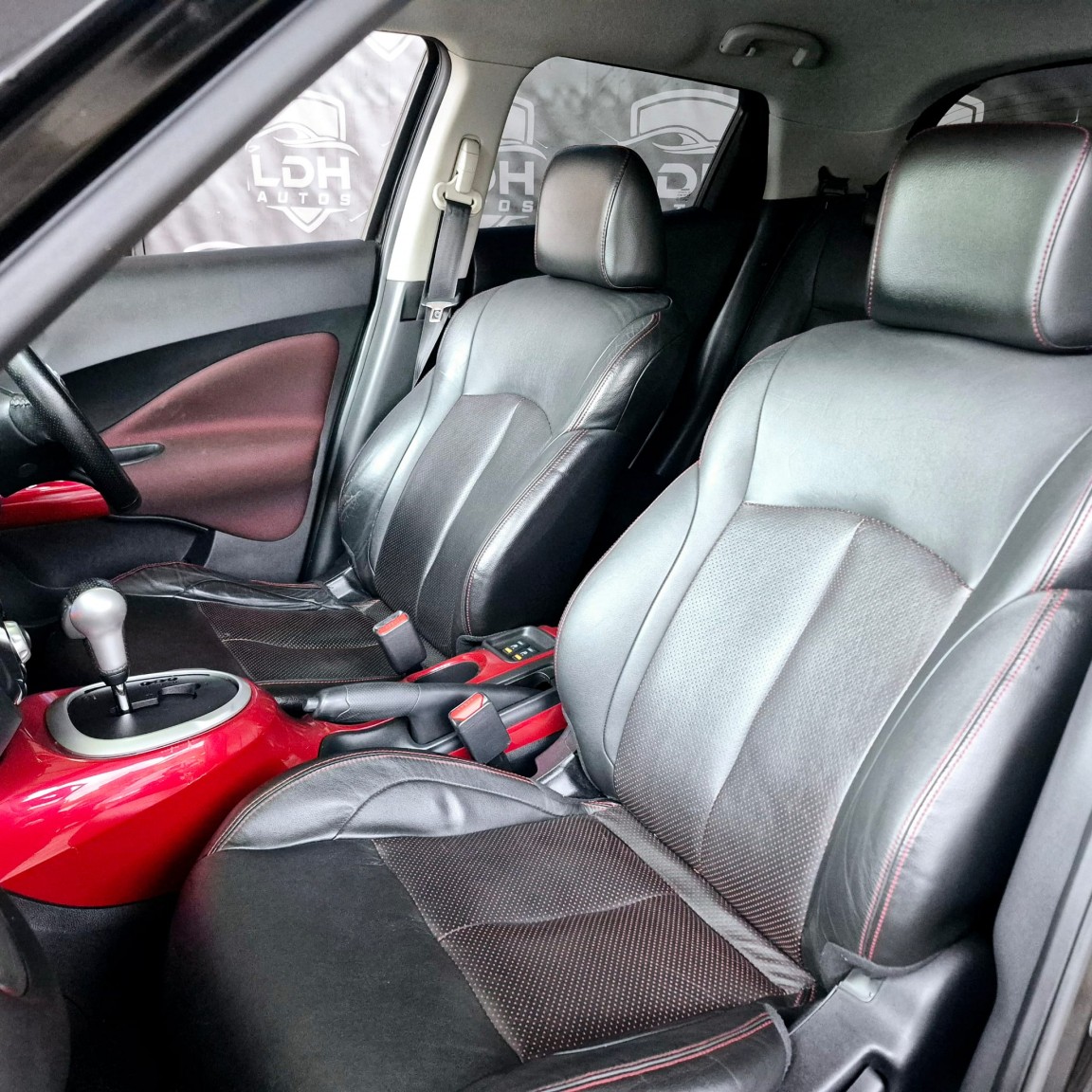 Used Nissan Juke 2012 for sale - 76891786: Photo 11